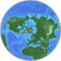 Light earthquake: M4.9 quake has struck near Greenland Sea